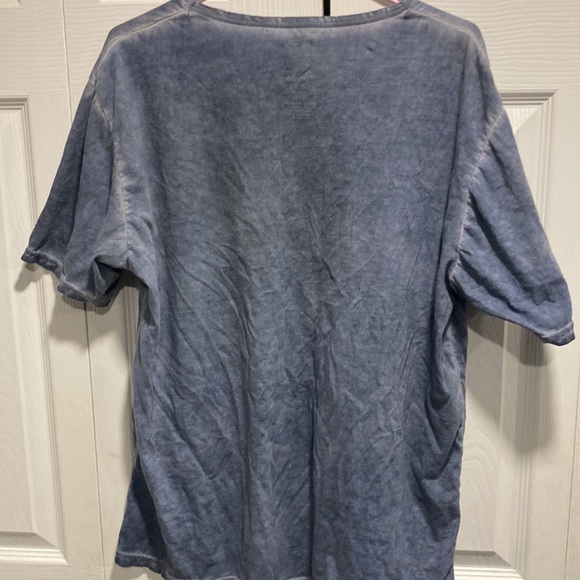 Men’s Row Industries Graphic tee - Picture 4 of 4